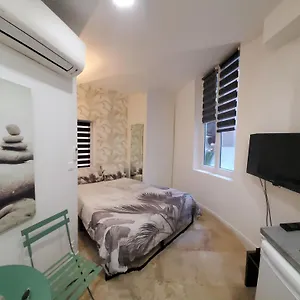 Centre Forville Appartamento