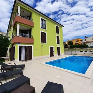  Appartamento Smaragdna Yourcroatiaholiday Croazia
